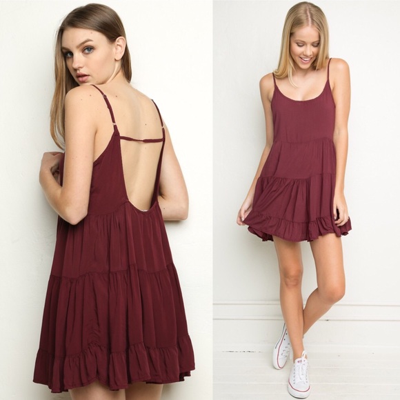 Brandy Melville Dresses & Skirts - Brandy Melville Dress